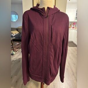 Icebreaker Purple Women's Sweater